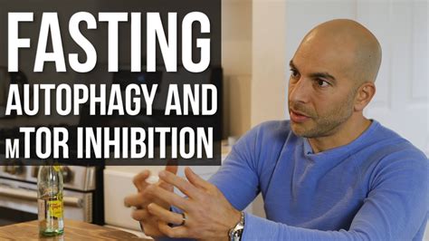 peter attia on fasting